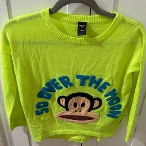 Paul Frank Girls Top